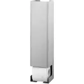 Mediqo-Line Reserverolhouder voor 5 reserverollen