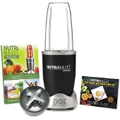NutriBullet 600 Zwart