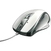 Hama 182647 Torino, Optische muis, wit