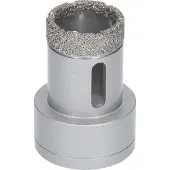 Bosch X-Lock Dry Speed Diamantdroogboor - 30mm