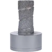 Bosch PRO Ceramic droge boorkroon, M14, 20x35 mm, X-Lock