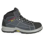 Grisport Matrix S3 Werkschoenen maat 48 heren