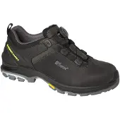 Grisport Constrictor var12 black nubuck S3 Werkschoen