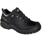 Grisport 801L var 21 S3 Werkschoenen maat 42 heren