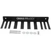 Lifemaxx Crossmaxx Storage Multi Hanger - Opbergrek