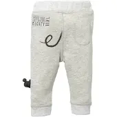 Zero2three newborn Mickey Mouse joggingbroek grijs