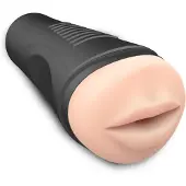 SLT Easy Grip Masturbator XL Oral
