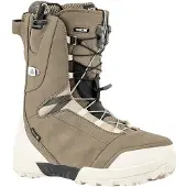 Nitro Lava Clicker Tls Snowboardlaarzen Voor Dames