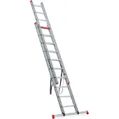 Altrex Reformladder Atlantis 2 x 10 Treden