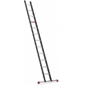 Altrex Ladder Nevada Nzer1058 1X20 Zwart