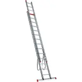 Altrex Reformladder Atlantis 2 x 14 Treden