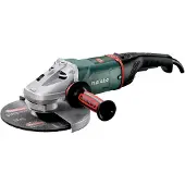 Metabo Haakse slijper W 24-230 MVT