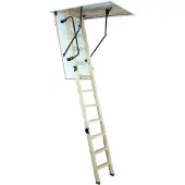 Altrex Woodytrex Superieur 120 x 70 cm