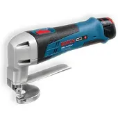 Bosch GSC 12 V-13 accusnijder Solo L-Boxx ready ( 0601926105 ) - zonder accu, zonder oplader