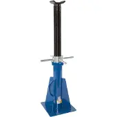 Airpress Prof.assteun 20 ton 665-1170 mm h - 72310