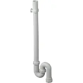 Walraven Mc alpine wasmachine afvoerset 52950 40