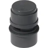 Wavin Beluchter lijmverbinding 32/40mm
