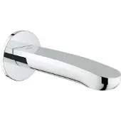 GROHE Eurostyle Cosmopolitan baduitloop wand Chroom