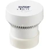 Wisa mini studor binnenbeluchter 554 32 40 50mm
