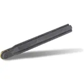 Rubi 10 mm GOLD Snijwieltje voor TS, TR, Speed, HIT, Fast en Star