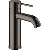 GROHE Essence - Wastafelkraan, S-size, grafiet donker 23590A01