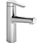 Hansa Designo wastafelkraan chroom 51882283