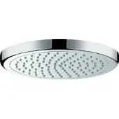 Hansgrohe Croma hoofddouche 220 1jet chroom