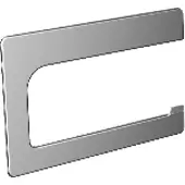 Emco Art Closetrolhouder Chroom