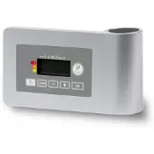 Vasco E-Volve E-V regeling voor verwarmingselement grijs 118400500009006