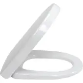 Villeroy & Boch Subway 2.0 compact closetzitting met deksel Wit
