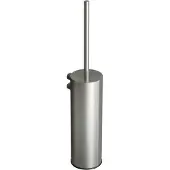Hotbath &More ARA11 toiletborstelhouder wand RVS316
