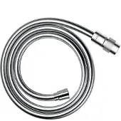 Hansgrohe Isiflex Doucheslang 160 cm Chroom