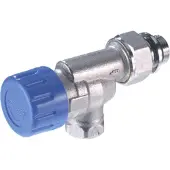 Comap AutoSar toebehoren voor radiatorappendages