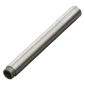 Hotbath Archie AR350 Handdouche Staafmodel RVS 316 - RVS 316 - Kranen, Douchekranen, Handdouches - 8719638629652 - Kranen, Douchekranen, Handdouches