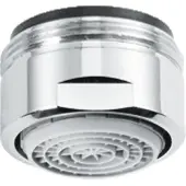 Neoperl Cascade SLC Econoom onderdelen sanitaire kranen binnenwerk mousseur M24 waterbesparend