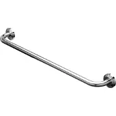 Geesa Naxos handdoekrek 65,6cm chroom