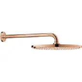 GROHE Rainshower Hoofddoucheset 310 - Douchekop - Warm sunset (brons)