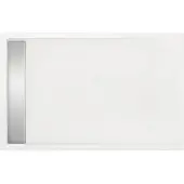 Beterbad Douchebak rechthoek zelfdragend Easy Tray 160x90x5cm Wit Glans