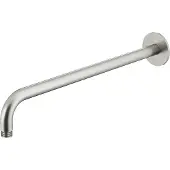 Hotbath Archie wandarm 40cm RVS
