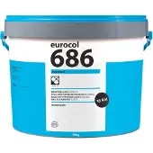 BMN Eurocol Supercol 686 Tegellijm 18kg