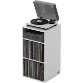 Glorious DJ MODULAR MIX RACK WHITE