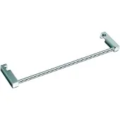 Vasco handdoekbeugel 54cm voor Niva N1L1(-ES) verticaal chroom 118321400000099