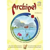Sunny Games Archipel - De Chinese Vissers - Coöperatief