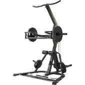 Tunturi Wt85 Pulley Machine Zilver