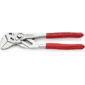 Knipex Sleuteltang 8603 180mm 0-35mm