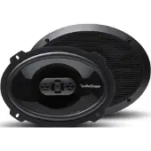 Rockford Fosgate Punch Speakerset P1694