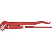 Knipex Hoekpijptang S-vormig 83 30 015