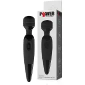 Pretty Love Black Wand