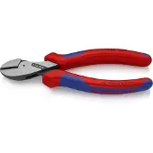 Knipex X-Cut 73 02 160 pour latelier Pince coupante diagonale avec facette 160 mm