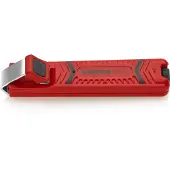 Knipex Ontmantelingsgereedschap 4-16 mm ZB - 16 20 16 SB - 162016SB